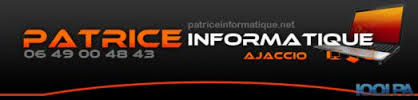 patrice informatique Ajaccio