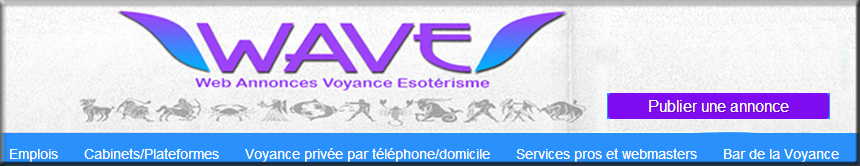 petites annonces voyance wave